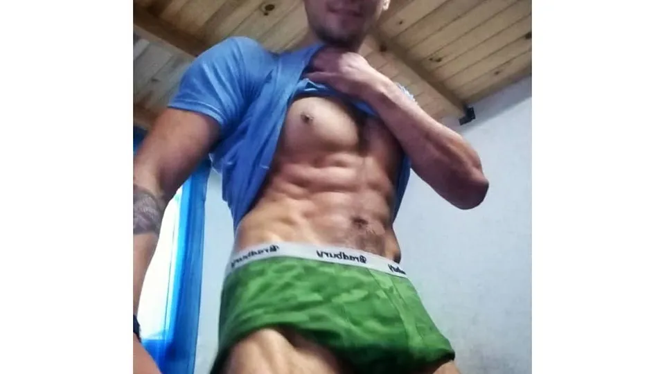 ATHLETIC MUSCLE - ThisVid.com 中文