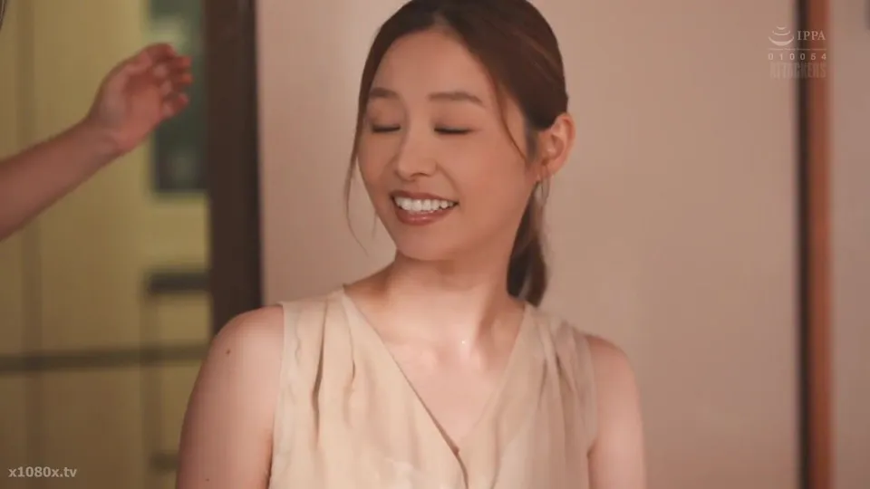 Sweaty Affair with Girlfriend's Mom