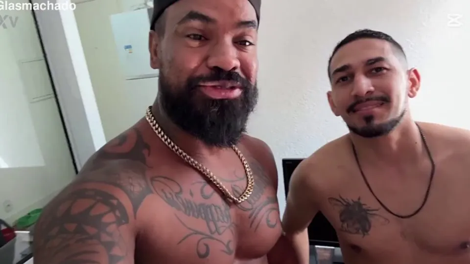 ativo tambem mama hd  — PornOne ex vPorn
