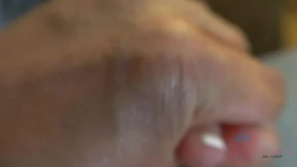 ATK Girlfriends | Karmen Karma Gets A Cum Facial In Vegas (Karmen Karma) 