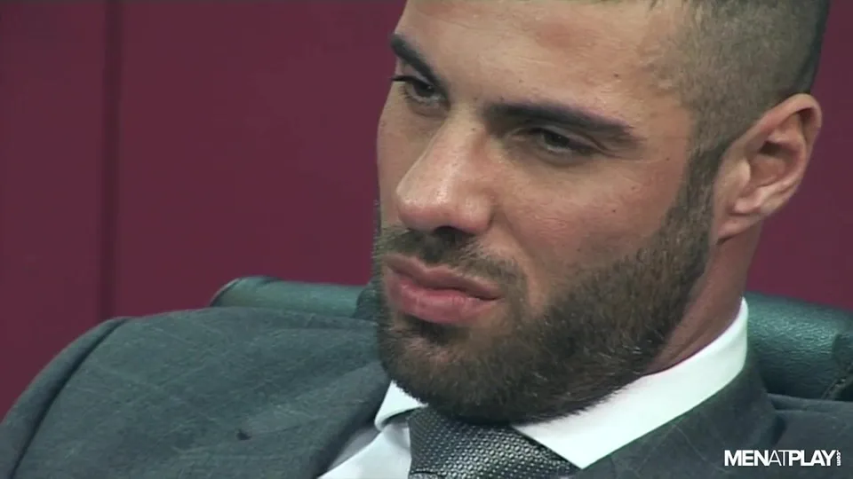 Incontro sulla scrivania degli accountant