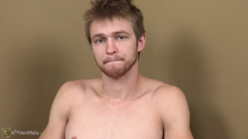 Augustus & Bryan - Edge