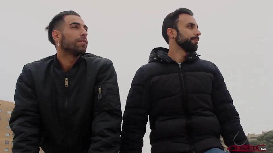 Zeus Ray's Portuguese Lesson