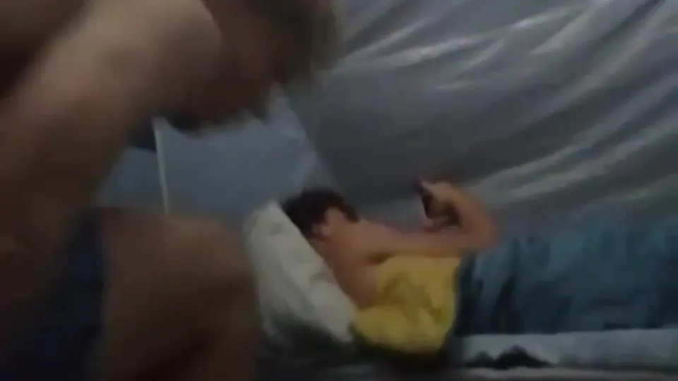Aussie boy shows cock - ThisVid.com