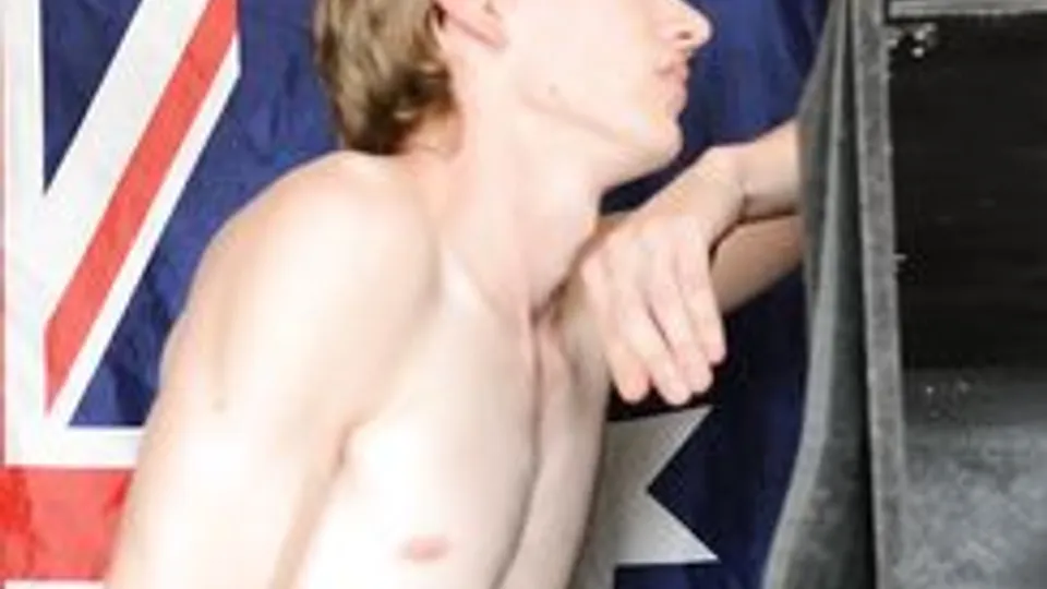 Aussie phimosis twink service twink porn