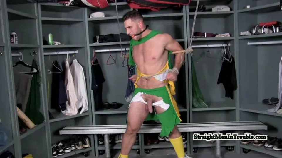 Aussie Soccer Bitch - Part 2