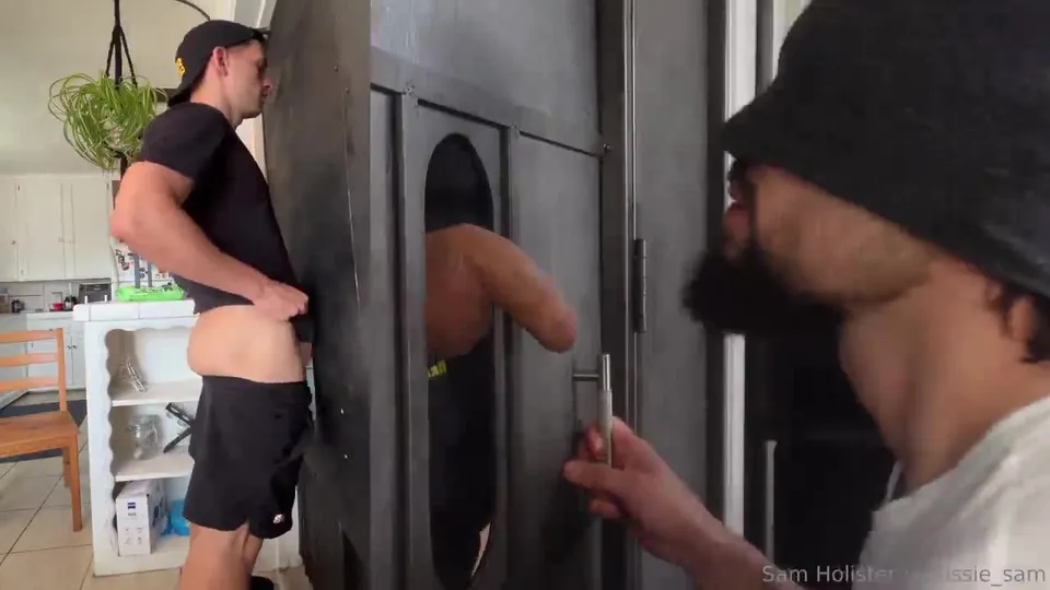 AussieSam Charming Peachy Twink Juicy Booty Fucked Hard (5).mp4