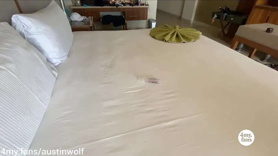 Austin and Little Adrian again