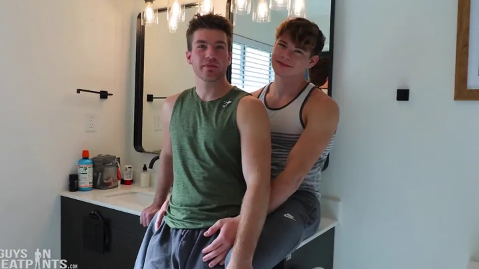 austin, carter, and oliver breeding session  — PornOne ex vPorn