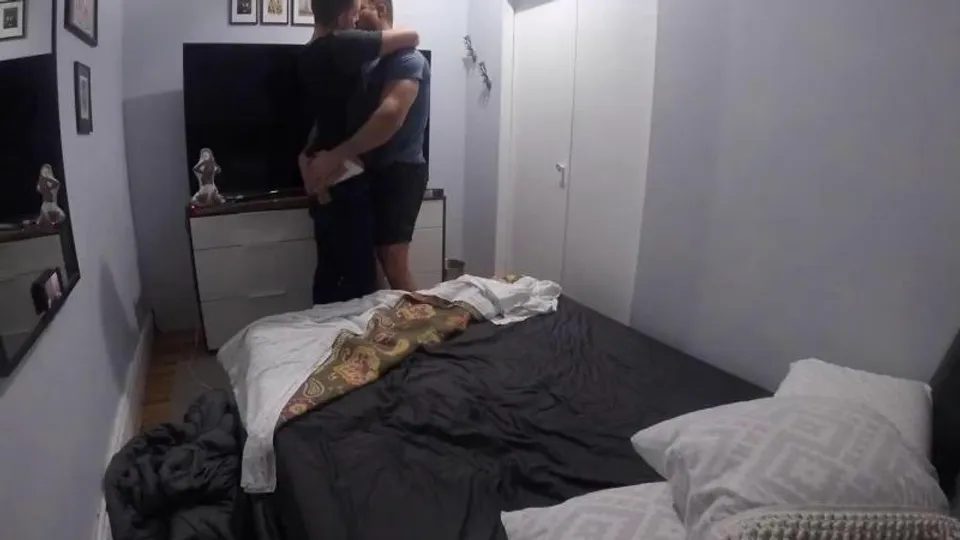 Austin Wolf & College Boy