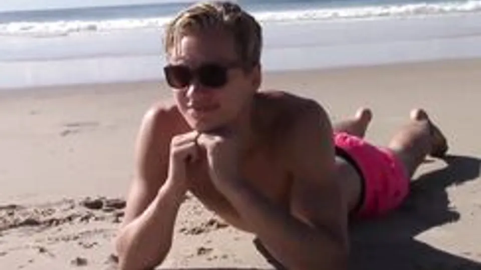 Australian boy sucked cum gay porn