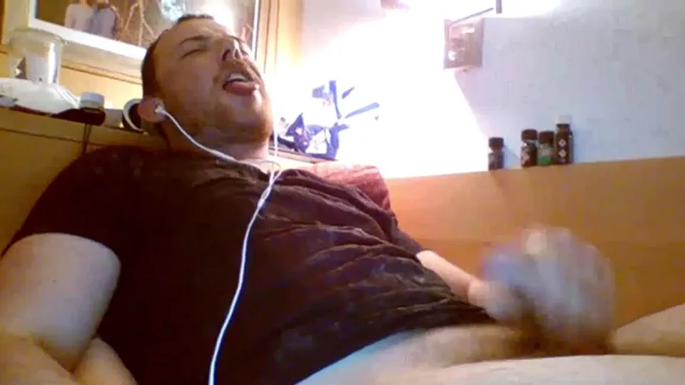 Austrian Fag Boy 2: Adding to the Collection - ThisVid.com