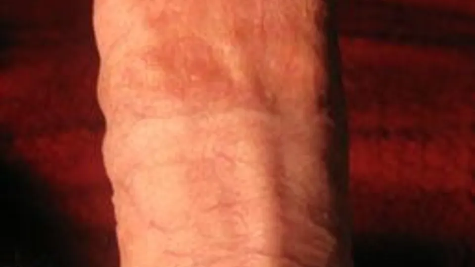 Satanic Cum Addict in Dark Ritual