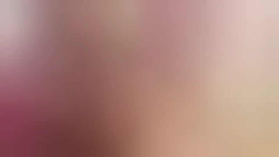 Awesome blonde slut gets fucked on the bed