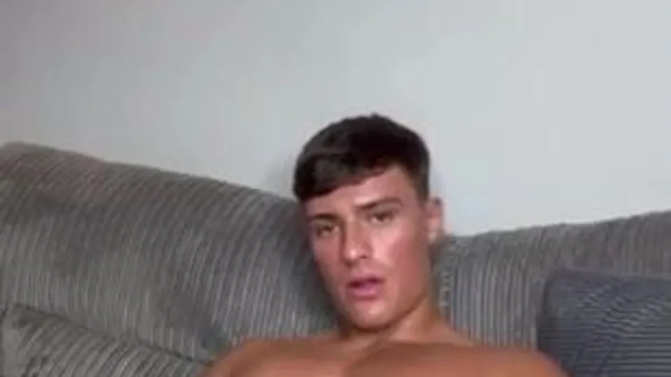 Awesome gym guy