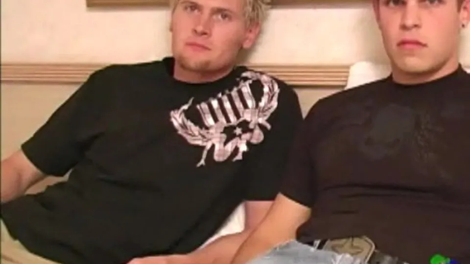 Axe & Landon fucks