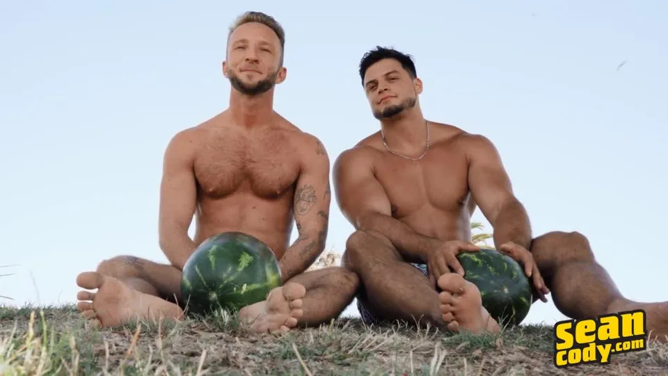 Axel Rockham and Jason Emre.mp4