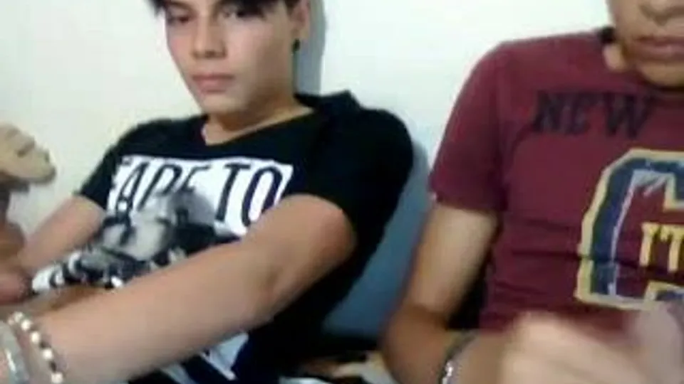 Ay cam buddies w - Gay Porn