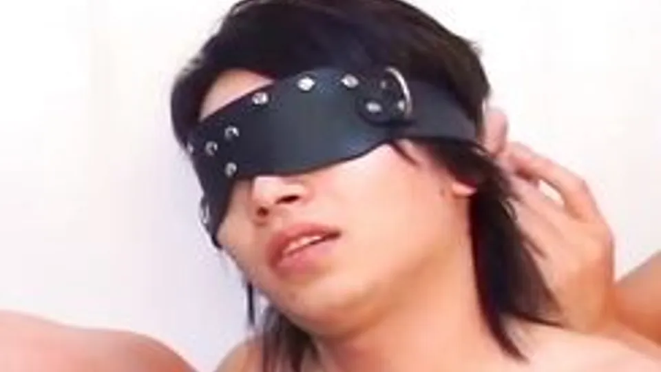 Ayumu in Bondage Game first part.