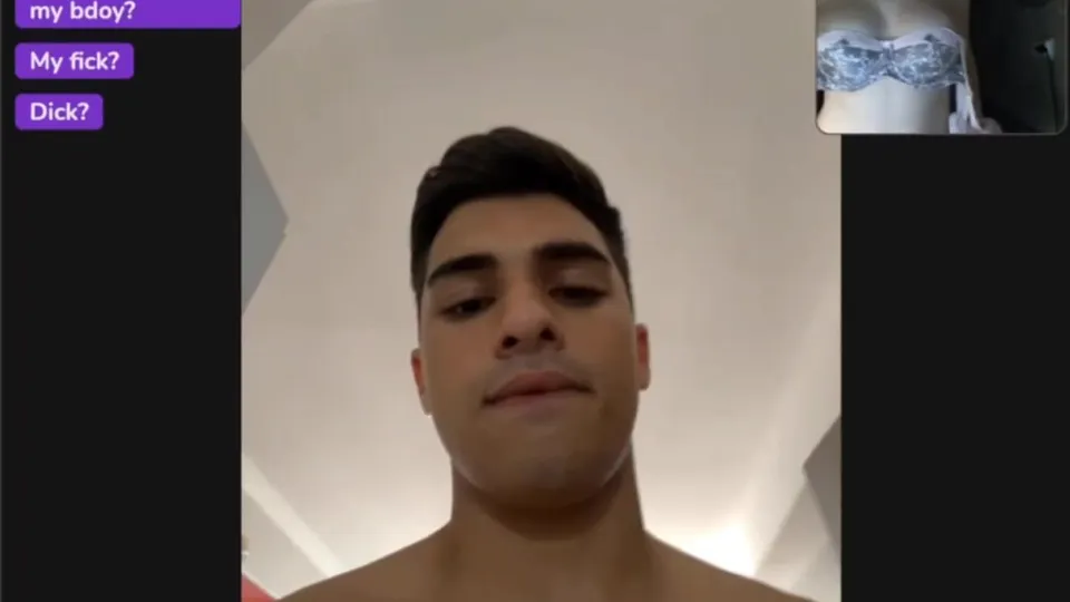Azeri Guy Huge Cock - ThisVid.com