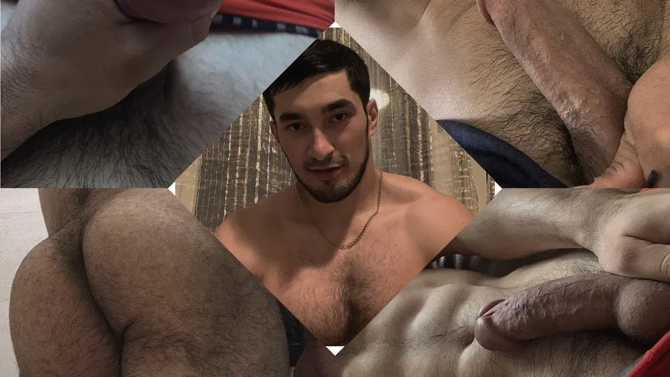 Azeri jock cums again - ThisVid.com