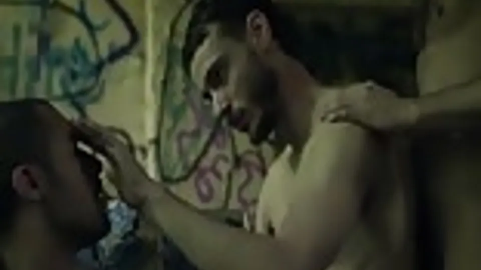 B G 0104 Under The Rain (2019 - Extracted Sex Scene)