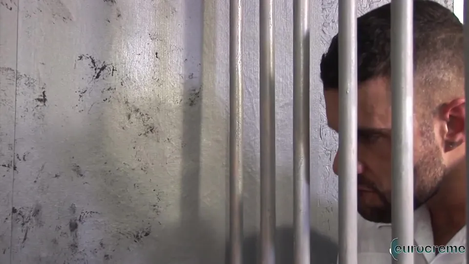 Johannes Lars' Incarceration