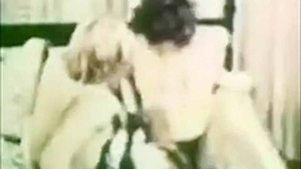 Daddy's Past: Boys of Yesteryear