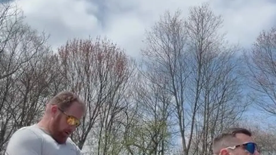 Backcountry Breeding - ThisVid.com
