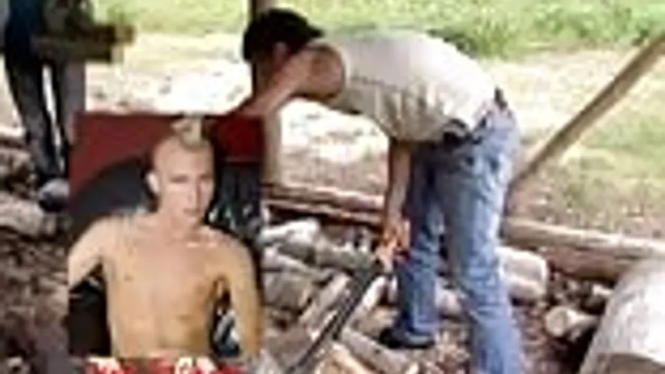 Backwood Buddies Gay Boys Porn Tube