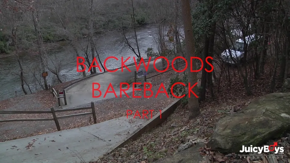 Backwoods Bareback Part 1 (2015)