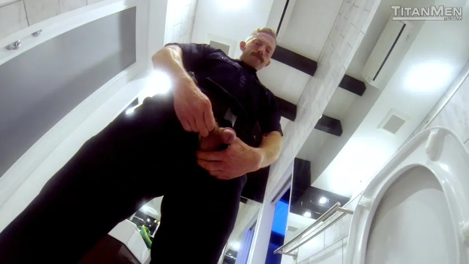 Bad Cop: Nick Prescott & Adam Herst