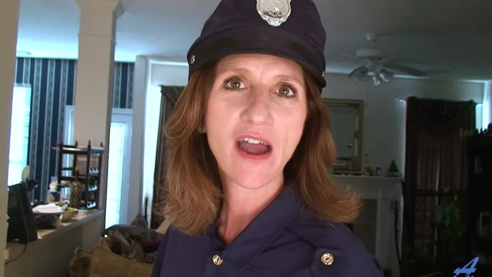 Badcop Kimberly