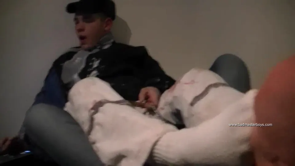 BadMasterBoys - 13100-92 Master Stas After Work.mp4