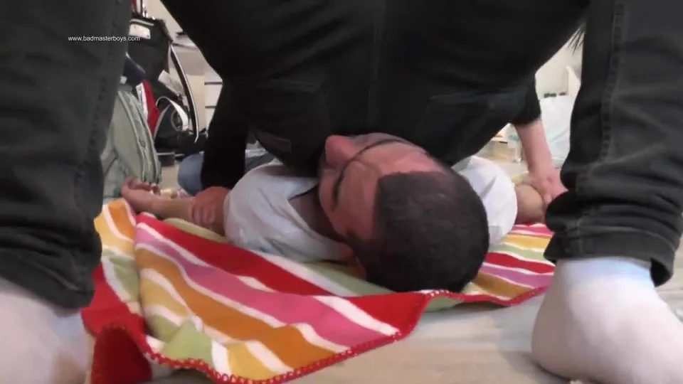 강도 높은 삼인방: 거칠고 빠른