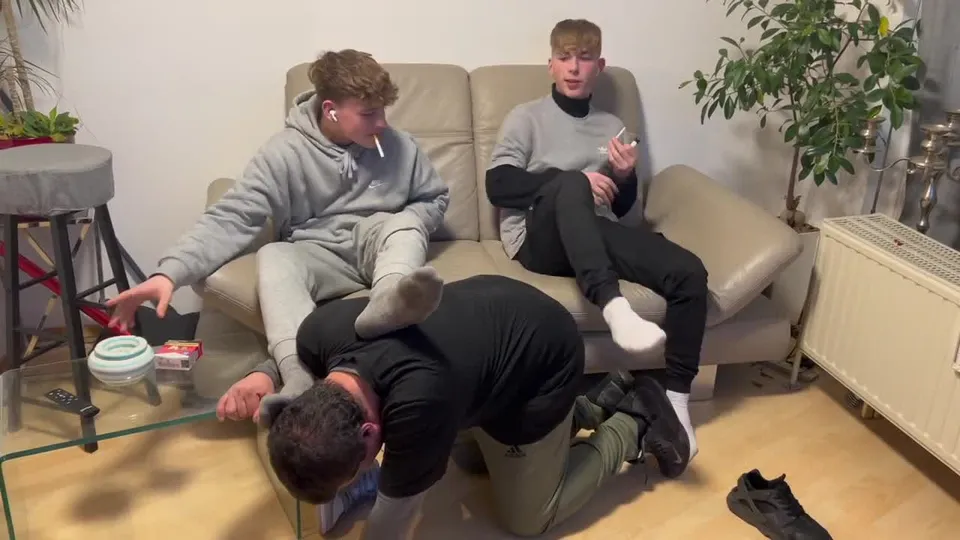 Master Cube K's Afternoon Relief