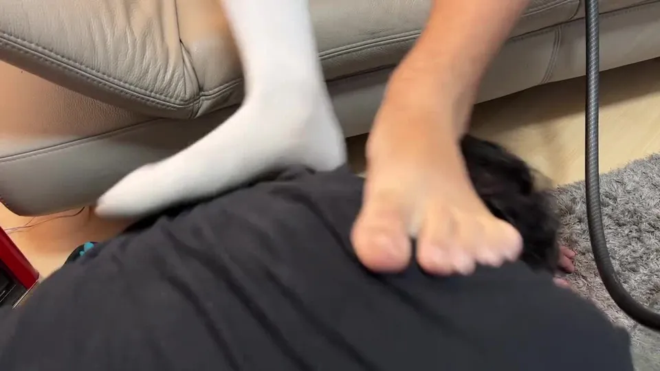 Séance de chicha avec Maître Pablo