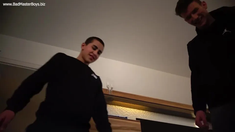 Badmasterboys - BMB A master Does Not Come Alone - BoyFriendTVcom.mp4