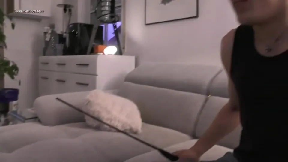 Badmasterboys - Then another way.mp4