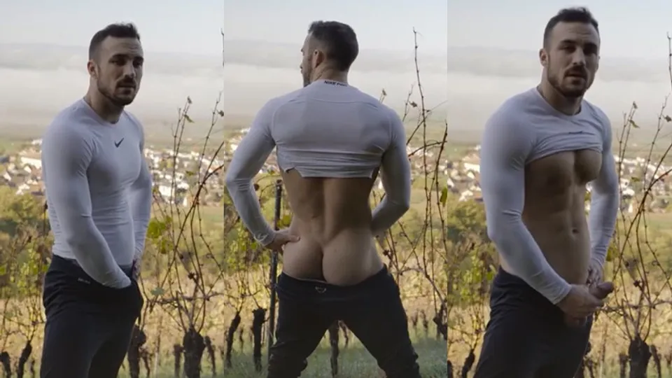 baghira2 Porn - baghira2 – jerking off outside | OnlyGays