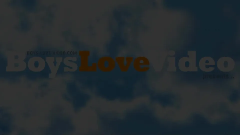 Vintage Twinks: Bagir & Goga Suck and Fuck