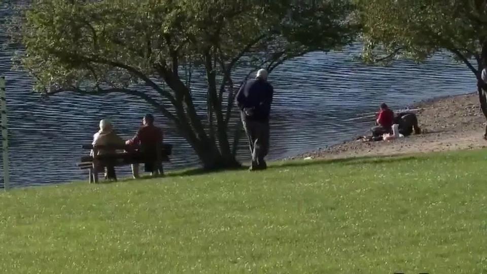 Public Gay Sex