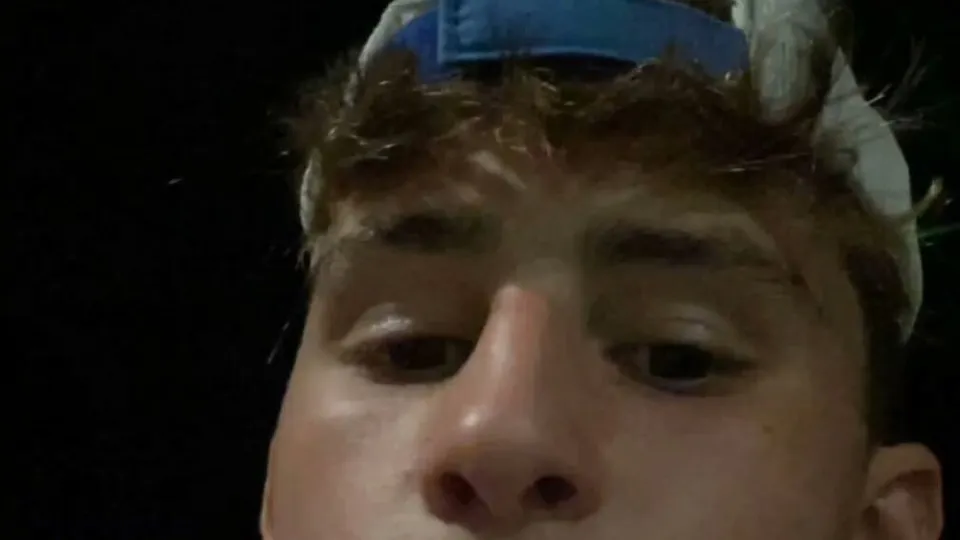 Baited str8 guy cums 3 times - ThisVid.com