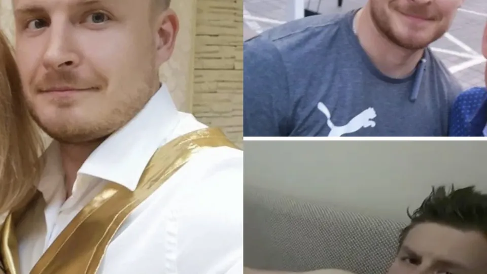Baited str8 Russian blonde cub - ThisVid.com