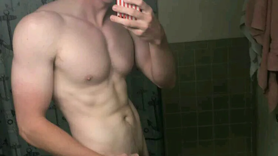 Baited twunk bust fat load - ThisVid.com