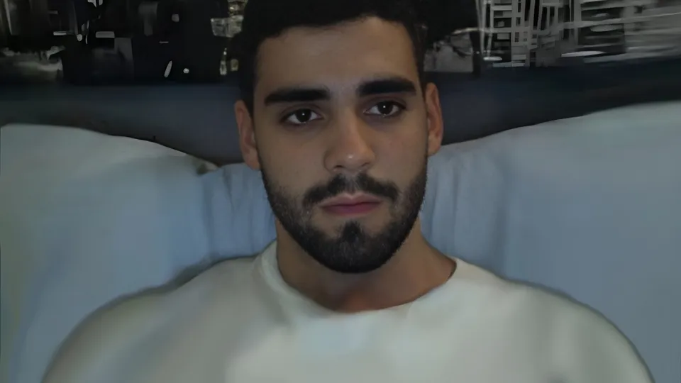 Baiting Handsome Straight Guy To Show His Dick 2 - ThisVid.com 日本語で