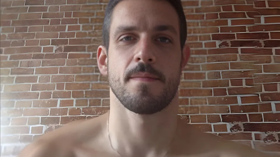 Baiting Handsome Straight Guy To Show His Dick 4 - ThisVid.com