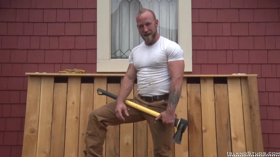 Baker: Lumberjack