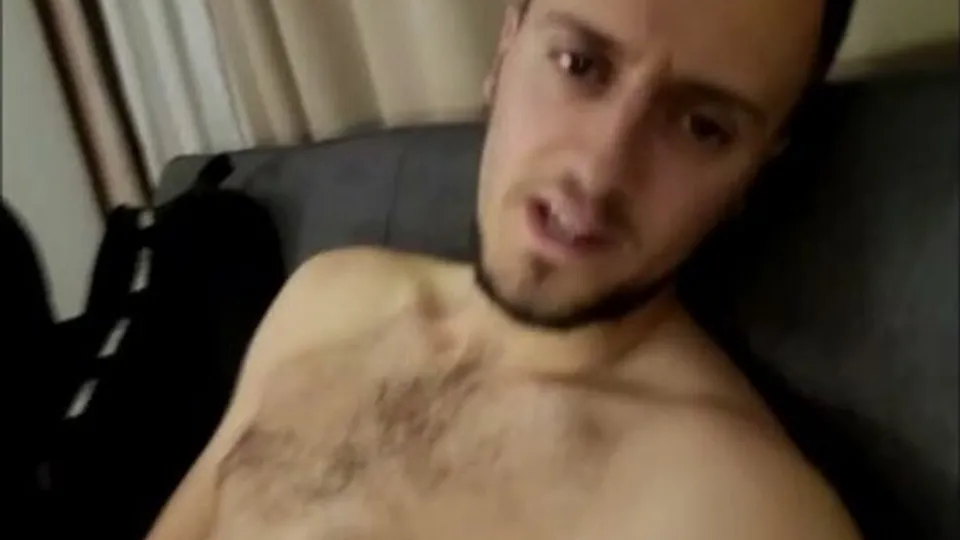 Balkan boy on cam pt2 - ThisVid.com