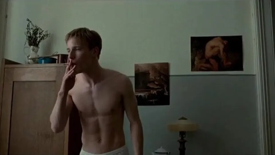 BALLET DANCER'S LOVER SHOWS ALL - ThisVid.com
